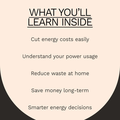 Smart Strategies to Slash Your Electric Bill | Practical Guide on How to Lower Your Electric Bill, Save Energy & Reduce Monthly Costs