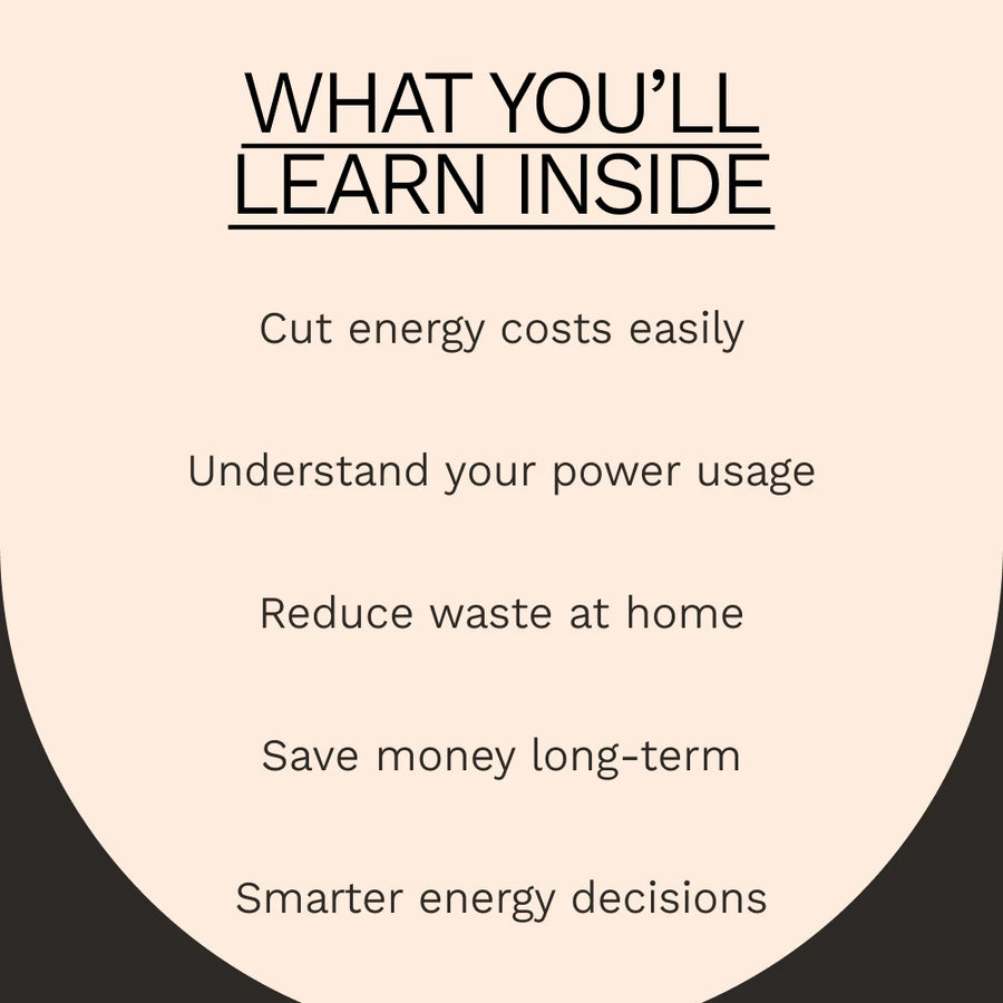 Smart Strategies to Slash Your Electric Bill | Practical Guide on How to Lower Your Electric Bill, Save Energy & Reduce Monthly Costs