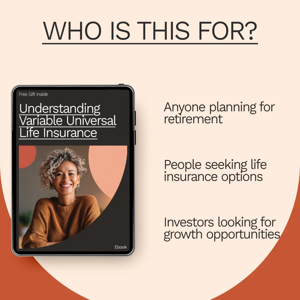 Understanding Variable Universal Life Insurance: A Comprehensive eBook Guide