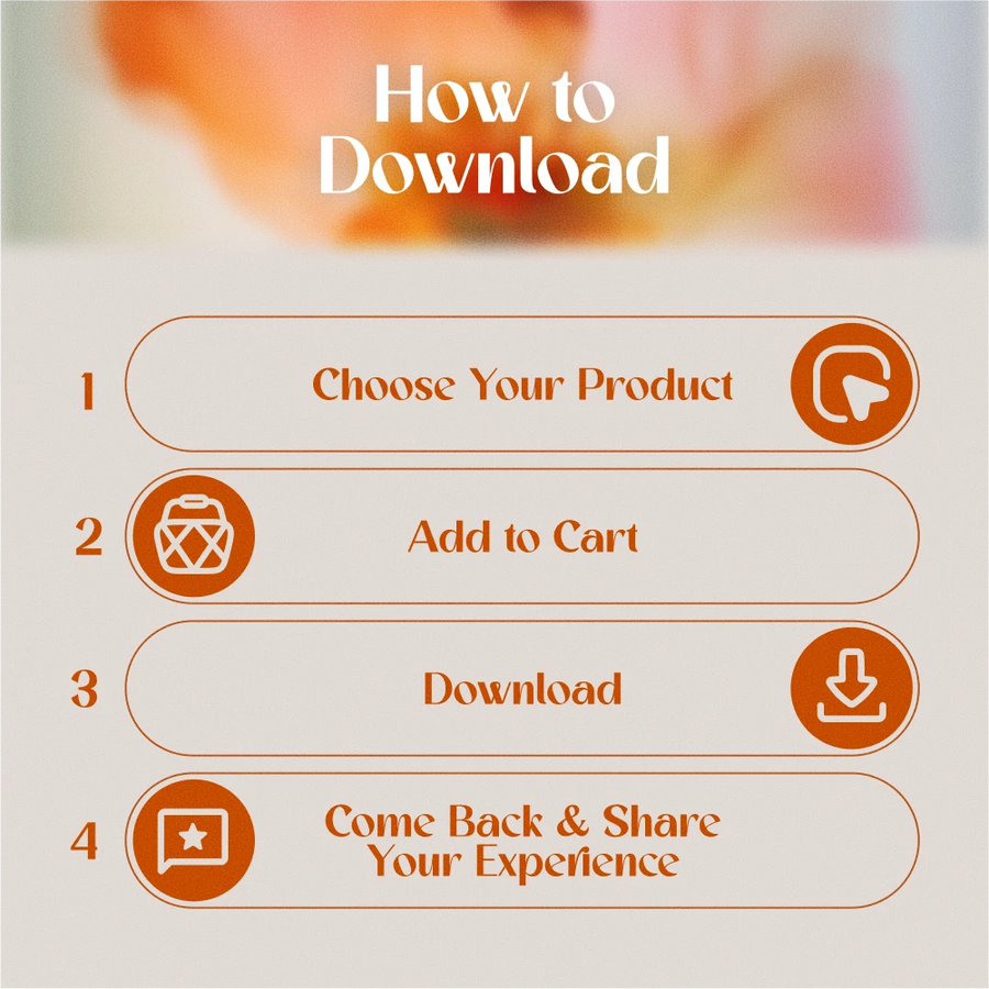 30 Days to Emotional Freedom | eBook | 30-Day No-Contact Healing Map | Self-Healing Digital Download | Emotional Detox & Recovery Guide