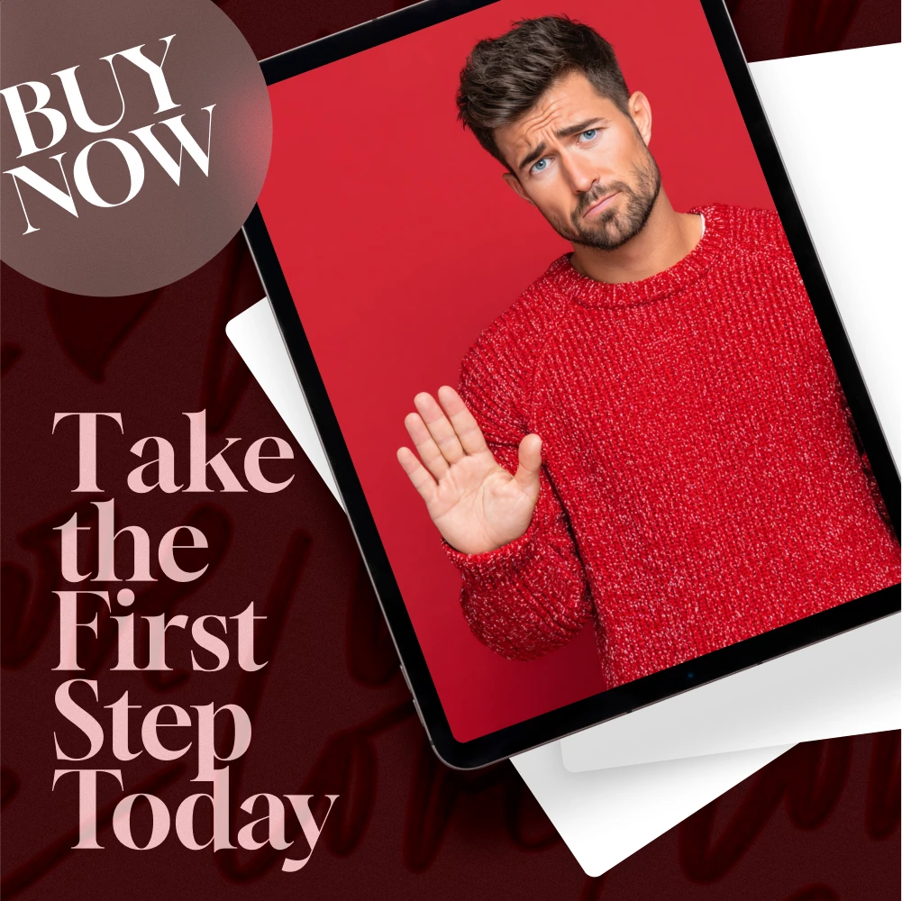 The Ultimate “Icks” Survival Checklist for Guys | Digital Download | Funny Self-Improvement Guide to Avoid Dating Icks for Guys | eBook PDF Instant Download