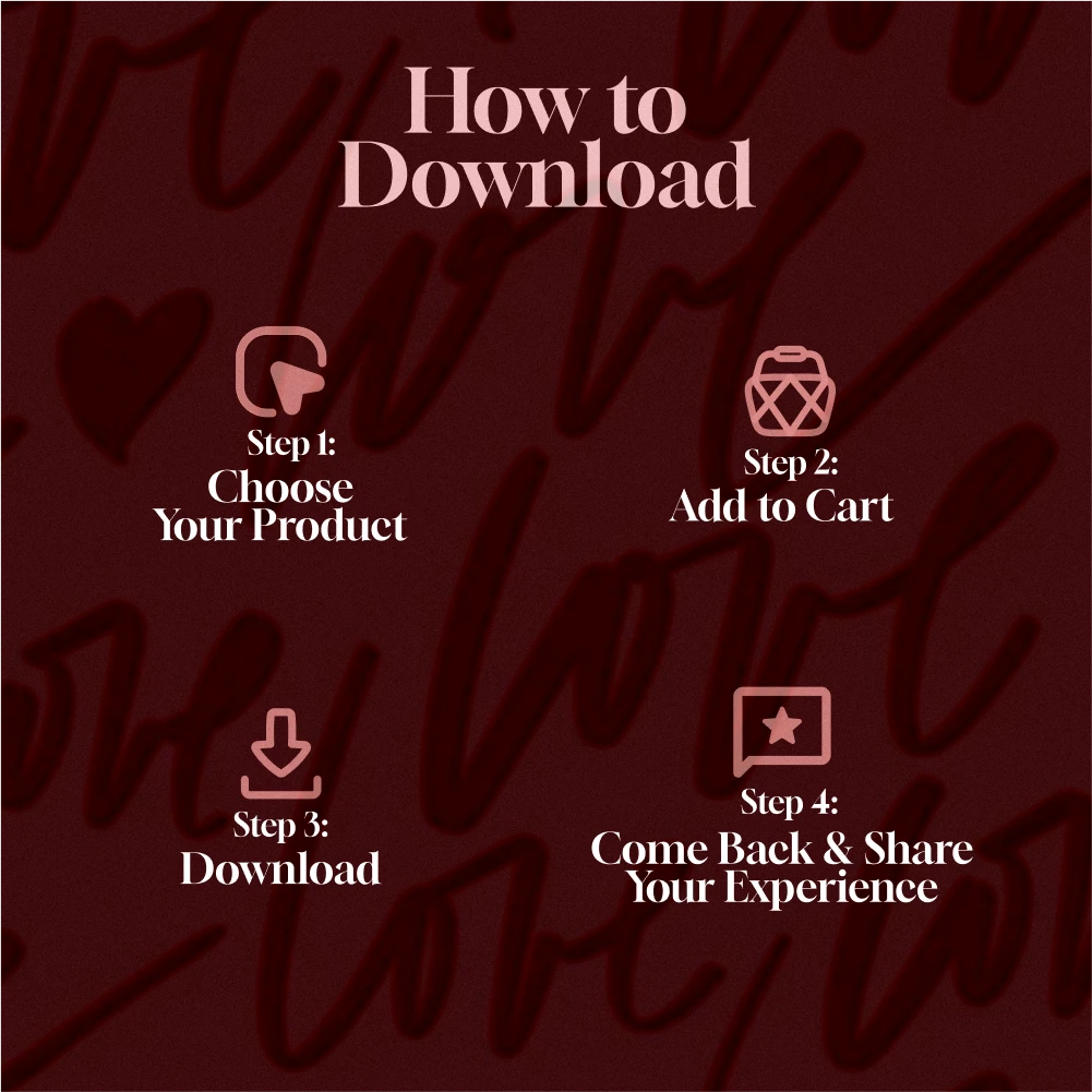 Are We on the Same Page | Life Values Compatibility Checklist | Digital Download eBook & Printable Guide for Relationships, Friendships, and Partnerships