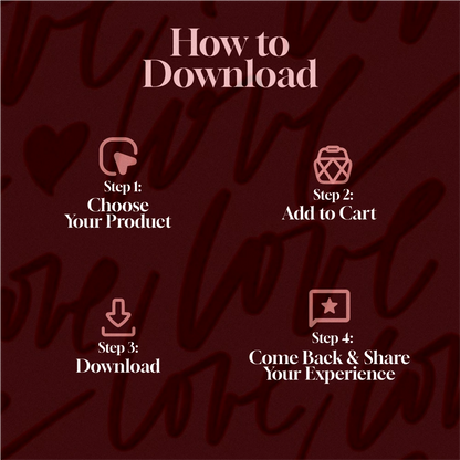 Are We on the Same Page | Life Values Compatibility Checklist | Digital Download eBook & Printable Guide for Relationships, Friendships, and Partnerships