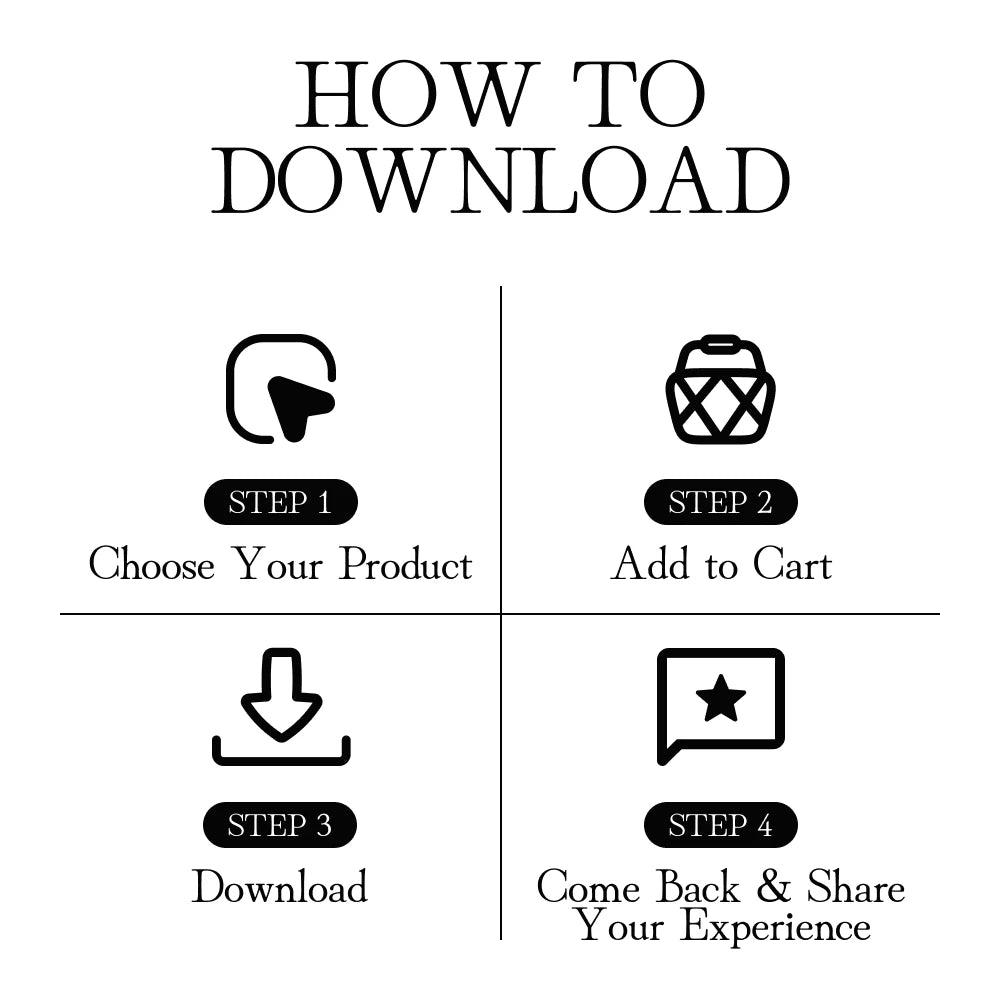 The Smart Dating Checklist for Women | Digital Download Guide, eBook & Printable Relationship Tips for Safe, Confident & Meaningful Dating