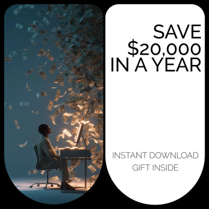 Save $20,000 in a Year: Step-by-Step Calculator Guide – How to Save $20000 in a Year Calculator