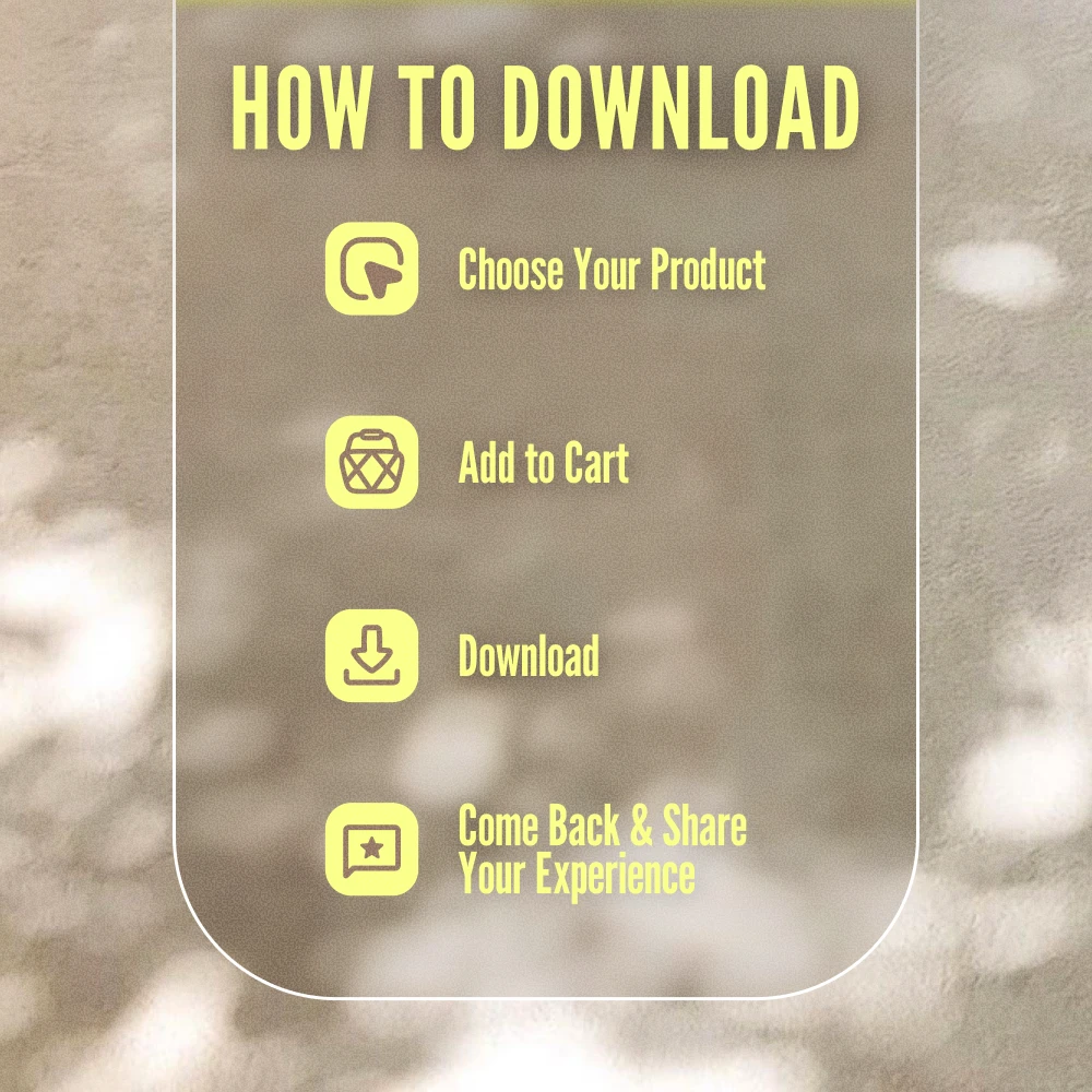 10-Second Confidence Reset Checklist: Walk Into Your Date Like a Rockstar | Instant Confidence Boost | Digital Download eBook & Printable Guide for Singles