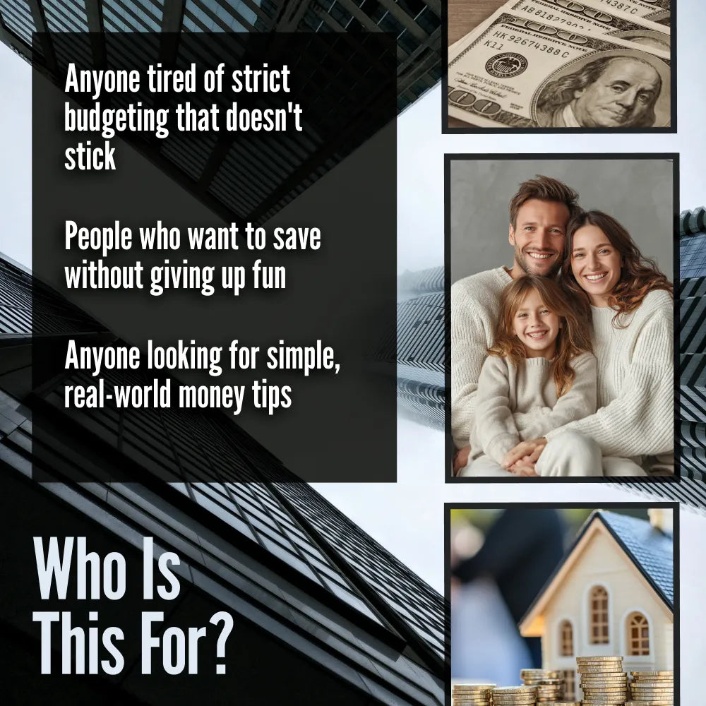 The Art of Saving: How to Keep Your Money Without Spending It | Best Way to Save Money Without Spending It Digital Guide