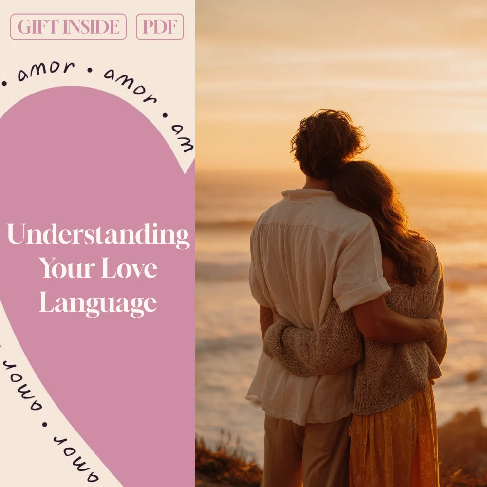 The Ultimate Guide to Understanding Your Love Language: Discover Your Love Language with Our Quiz & Relationship Tips