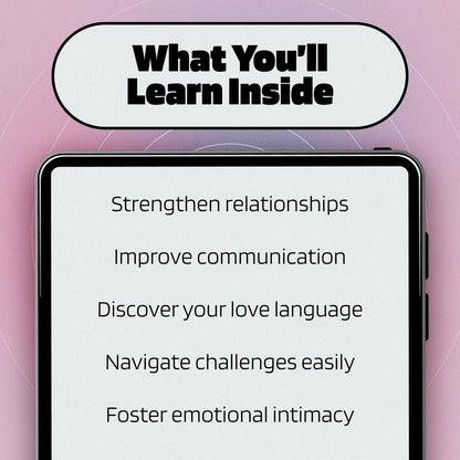 The Ultimate Guide to Understanding Your Love Language: Discover Your Love Language with Our Quiz & Relationship Tips
