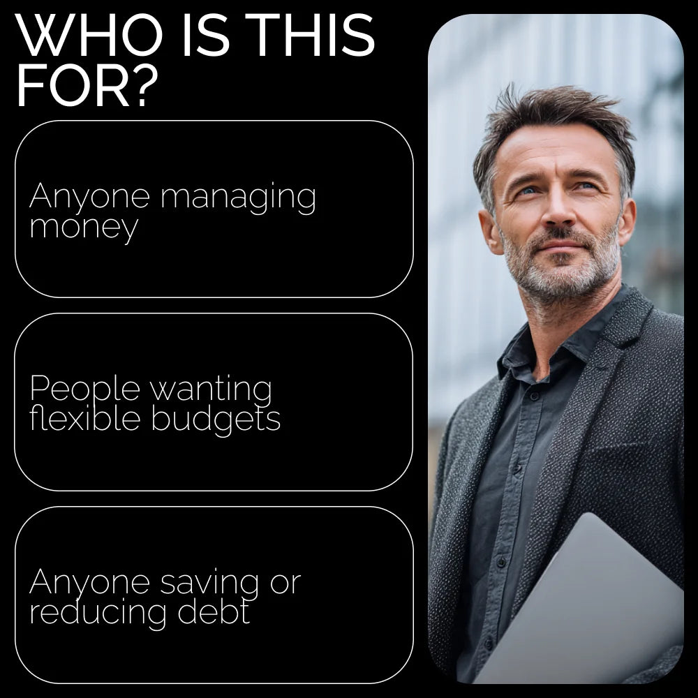 The Income-Based Budgeting Checklist: How to Budget Based on Income for Smart Money Management
