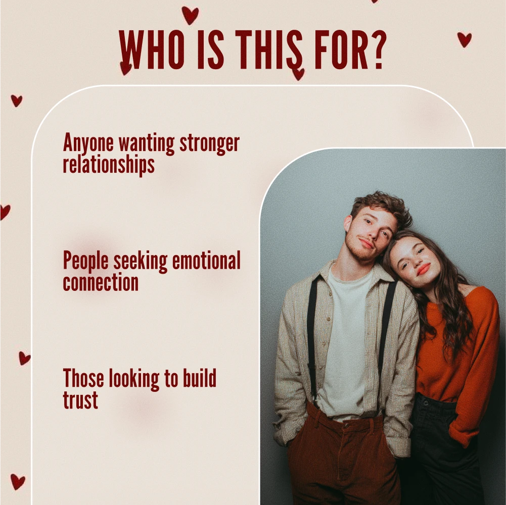 The Secure Attachment Micro-Habits Checklist: Daily Practices to Strengthen Connection and Trust