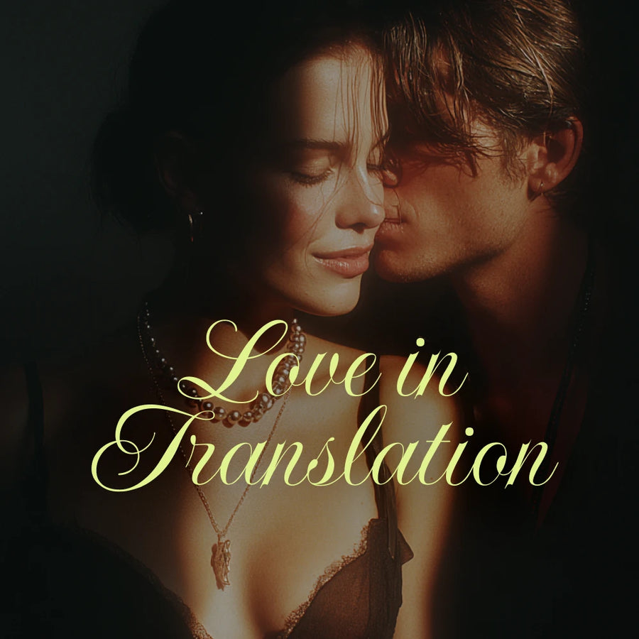 Love in Translation: A Practical Guide to Understanding Your Partner’s Love Language – eBook for Couples, Relationship Advice, and Understanding Your Partner’s Love Language