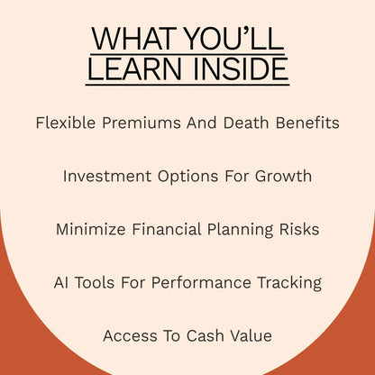 Understanding Variable Universal Life Insurance: A Comprehensive eBook Guide
