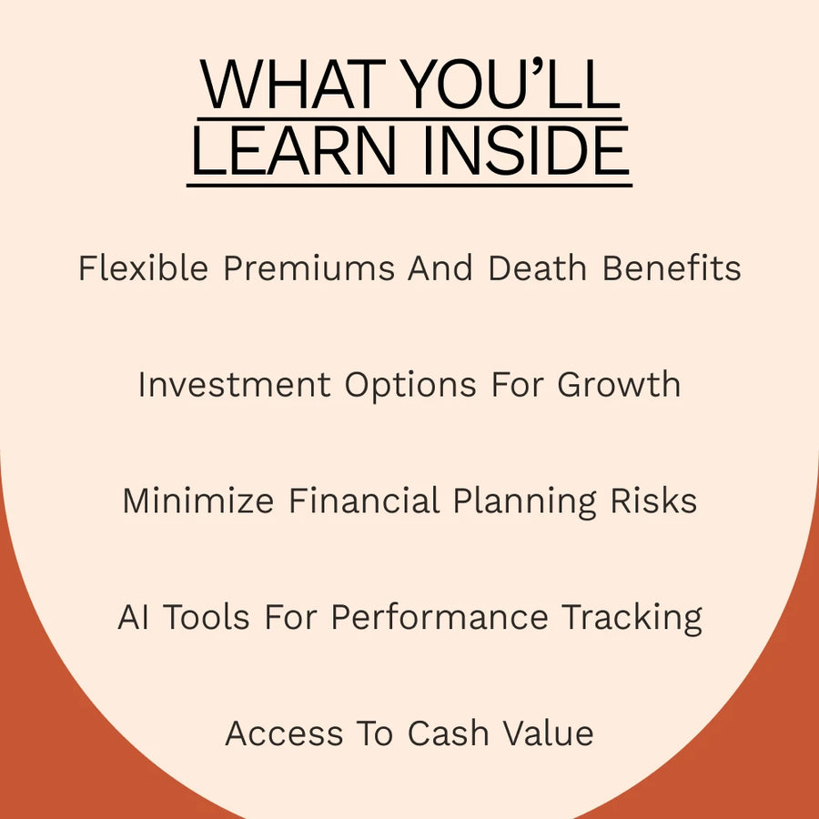 Understanding Variable Universal Life Insurance: A Comprehensive eBook Guide