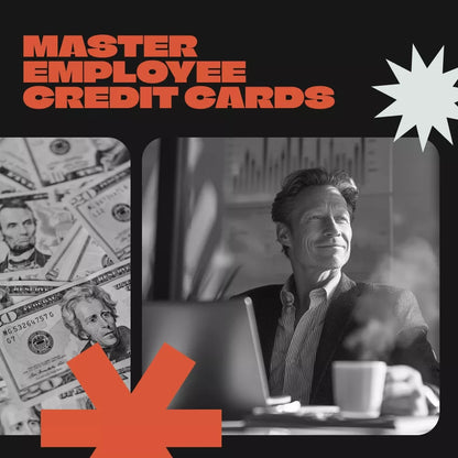 Mastering Employee Credit Cards: Practical Guide - How to Manage Employee Credit Cards for Business Efficiency