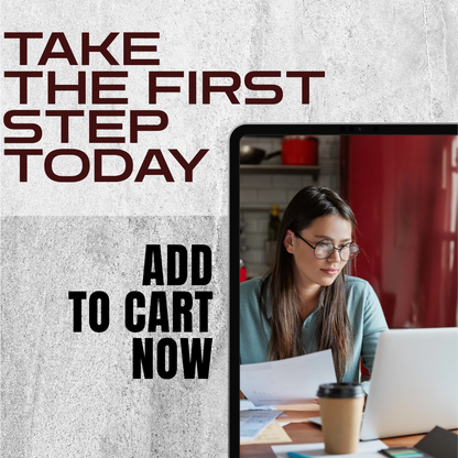 How to Create a Budget Tracker in Excel with Easy Formulas | Checklist for Beginners | Digital Download
