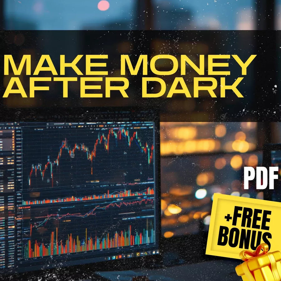 The Ultimate Checklist for Making Money After Dark