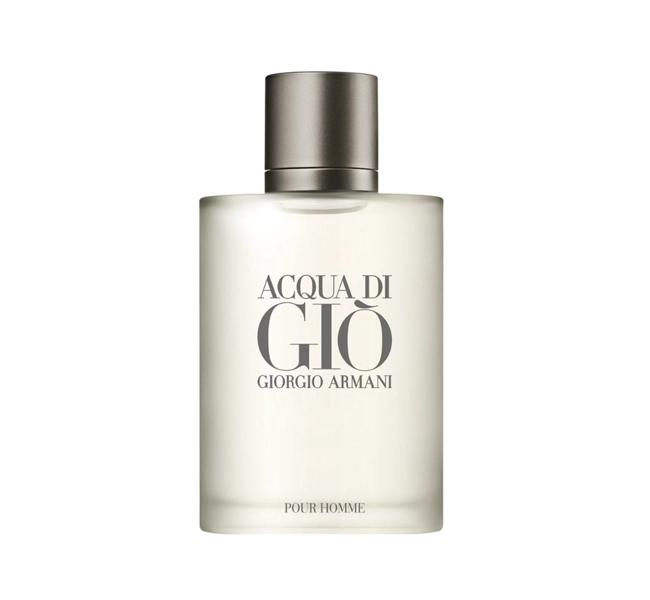 Acqua Di Gio Giorgio Arman Men's Perfume