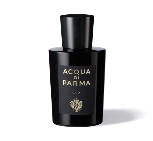 Oud Acqua di Parma Men's Perfume