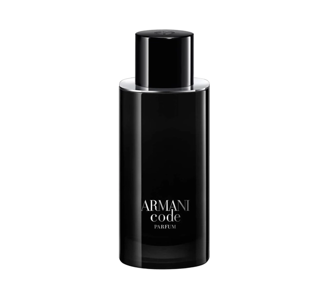 Armani Code PArfum Girgio Armani Men's Perfume 