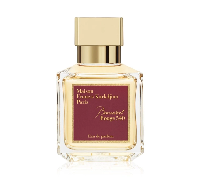 maison francis kurkdjian baccarat rouge 540 men's perfume