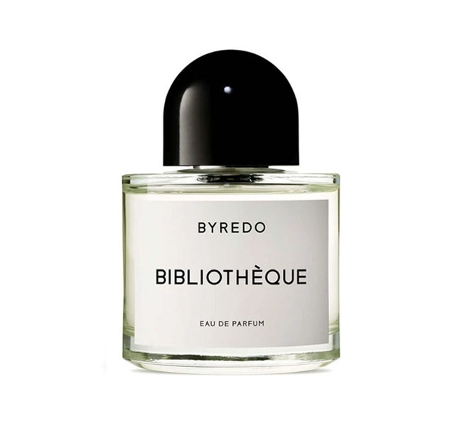 Bibliothèque Byredo Men's Perfume