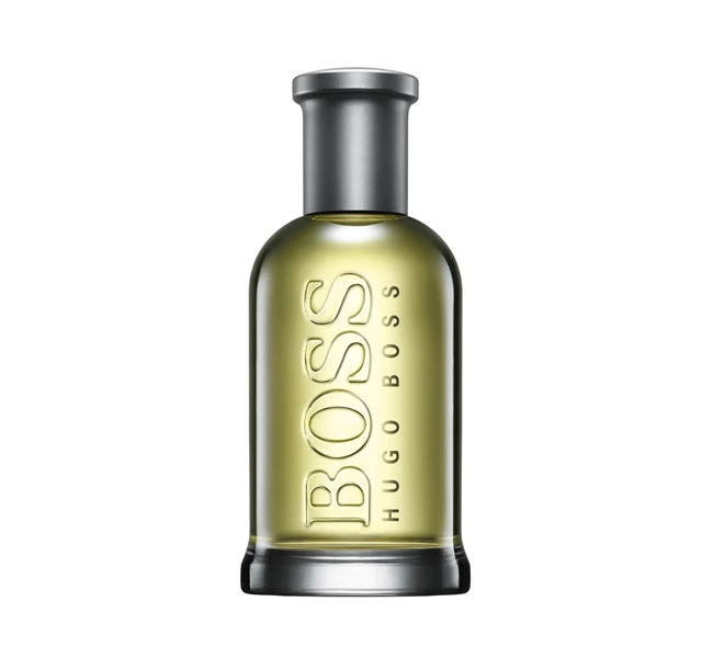 Boss Bottle Hugo Boss Perfume