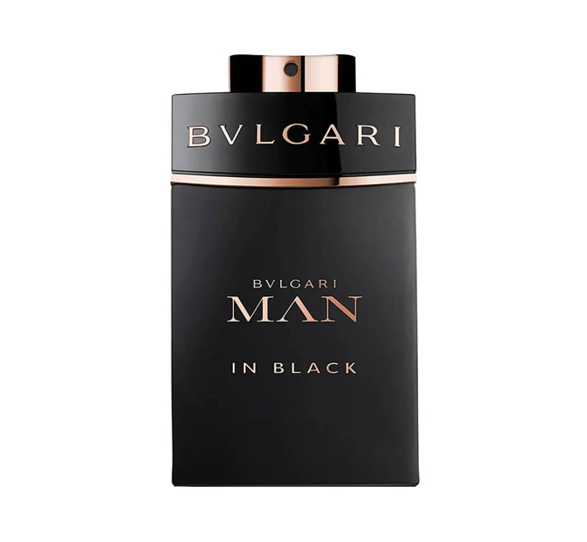 bvlgari man in black men's perfume
