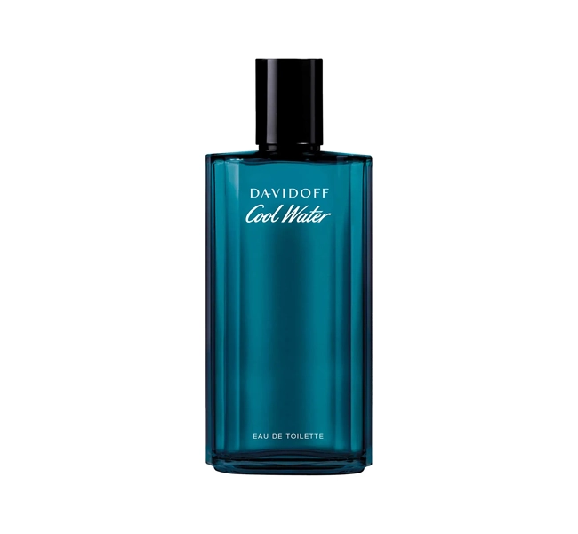 Davidoff Cool Water Men's Perfume