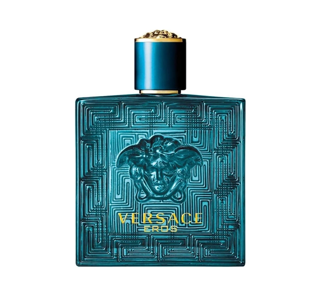 Eros Versace Men's Perfume