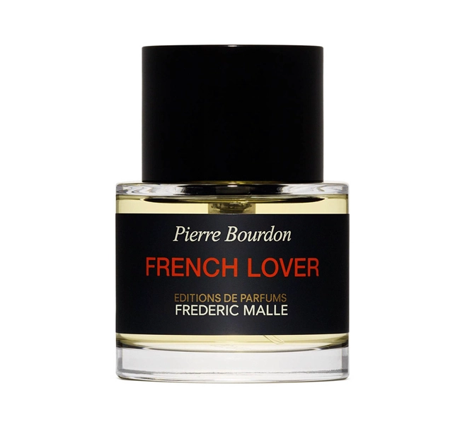 French Lover Frederic Malle Perfume