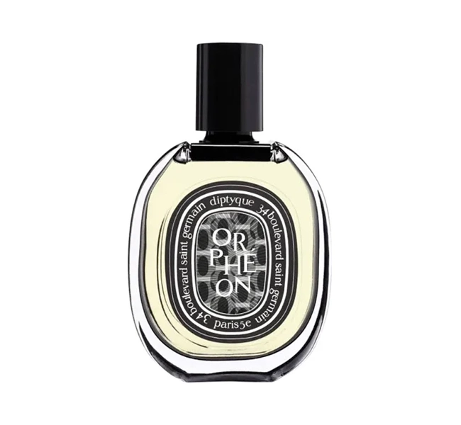 Orphéon Diptyque Men's Perfume 