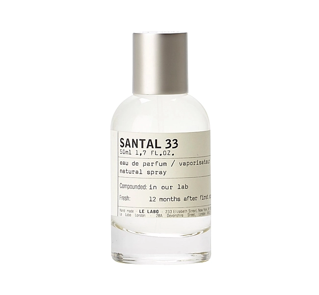 Santal 33 Le Labo Men's Perfume