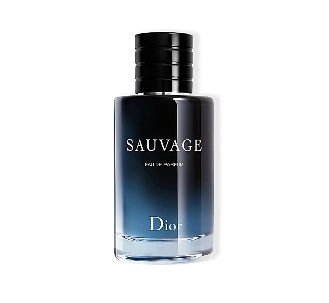 Sauvage Dior Men's Perfume 