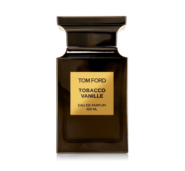 Tobacco Vanille Tom Ford Men's Perfume 