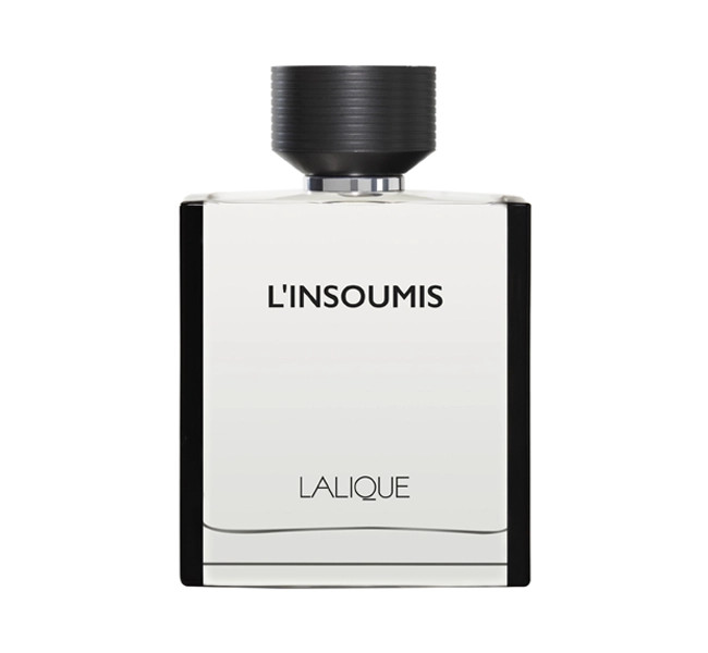 L'Insoumis Lalique