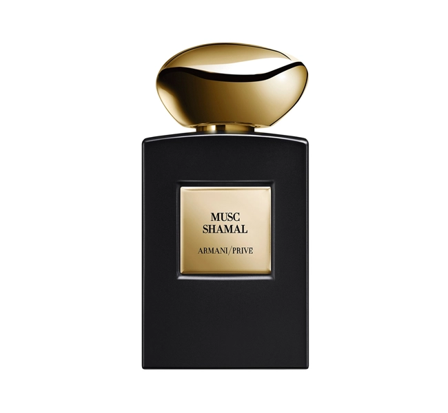 Musc Shamal Perfume Armani Prive