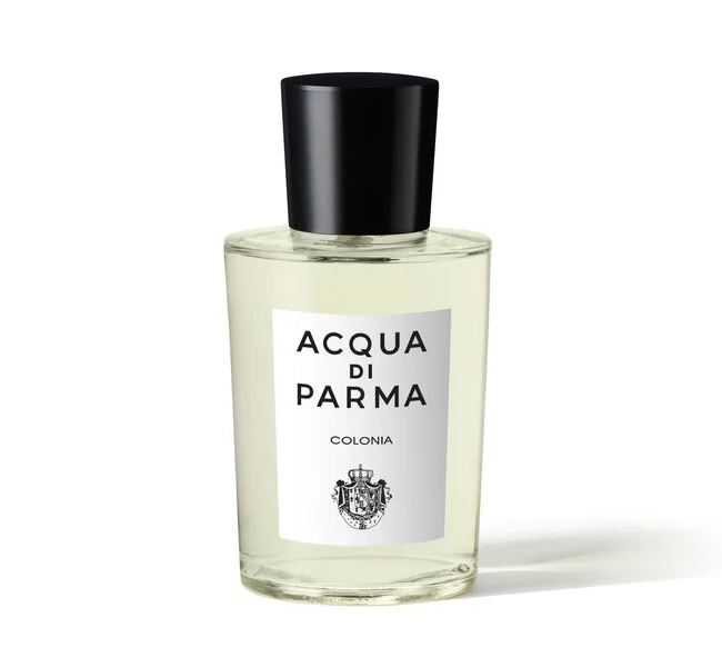 colonia acqua di parma men's perfume bottle